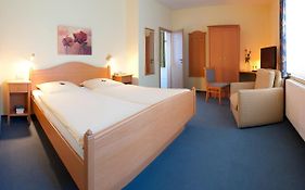 Hotel Familie Billenkamp